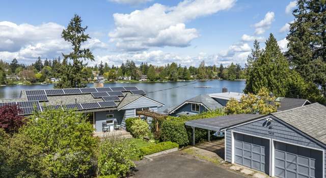 Photo of 1616 SW 156th St, Burien, WA 98166