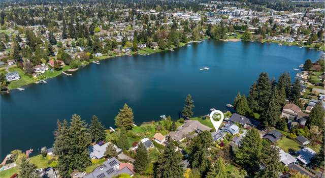 Photo of 1616 SW 156th St, Burien, WA 98166