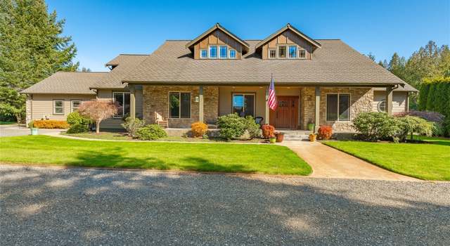 Photo of 8138 Percie Rd, Custer, WA 98240