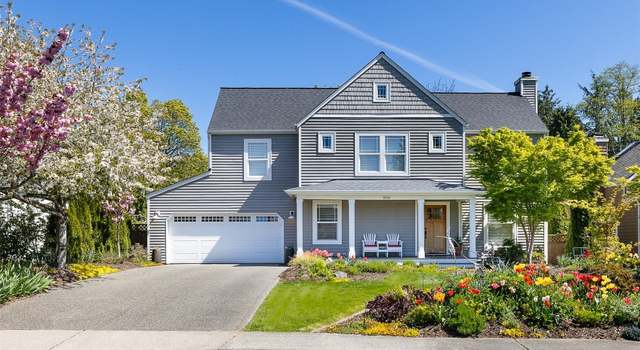 Photo of 1014 Cherry Ave NE, Bainbridge Island, WA 98110