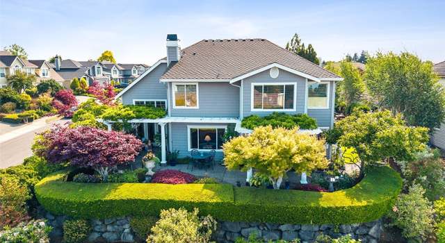 Photo of 5422 21St Avenue Ct NE, Tacoma, WA 98422