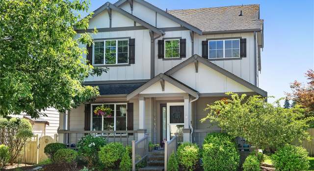 Photo of 5901 Colorado Ave SE, Lacey, WA 98513