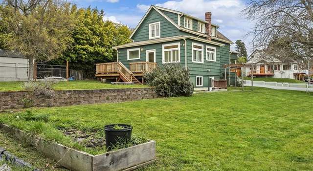 Photo of 1942 Lawrence St, Port Townsend, WA 98368