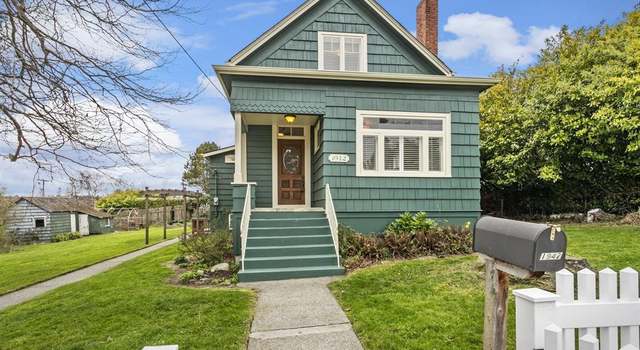 Photo of 1942 Lawrence St, Port Townsend, WA 98368