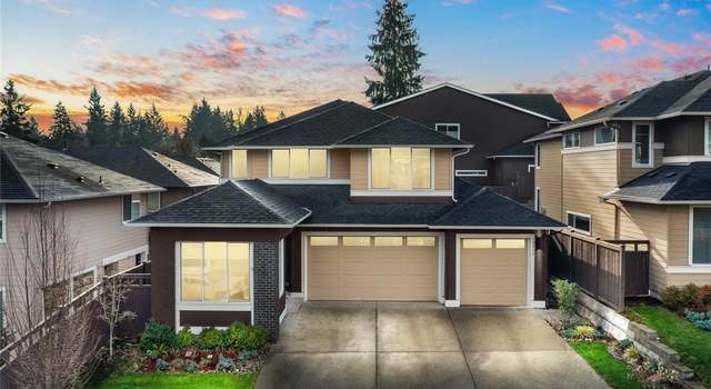 Photo of 12919 SE 213th St, Kent, WA 98031