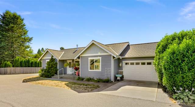 Photo of 6532 Endeavor St, Ferndale, WA 98248