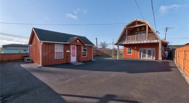 Photo of 204 7th St SE, Long Beach, WA 98631