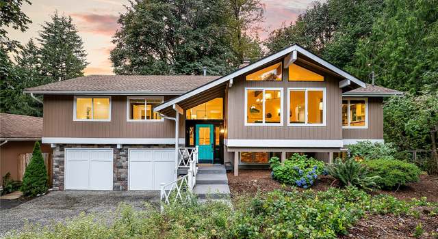 Photo of 19007 181st Ave NE, Woodinville, WA 98077
