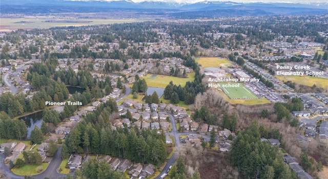 Photo of 12612 36th Ave SE, Everett, WA 98208