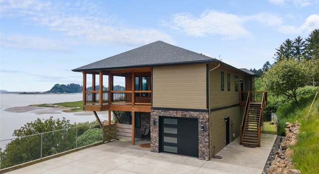 Photo of 182 Robert Gray Dr SW, Ilwaco, WA 98624
