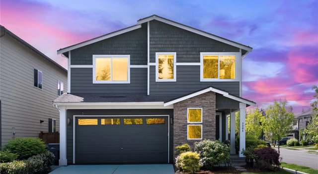 Photo of 3804 193rd Pl SE, Bothell, WA 98012