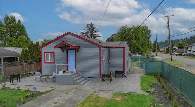 Photo of 300 3rd St S, Algona, WA 98001