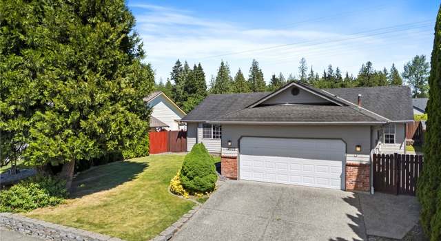 Photo of 18505 Ballantrae Dr, Arlington, WA 98223