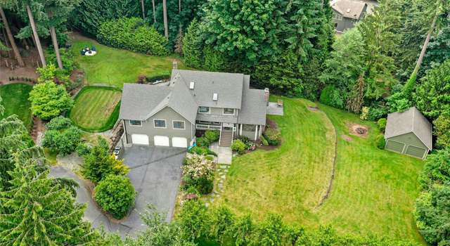 Photo of 15841 NE 162nd St, Woodinville, WA 98072