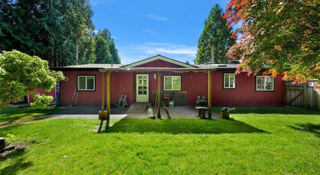 Photo of 5001 Fir St, Blaine, WA 98230