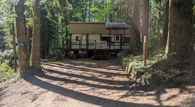 Photo of 4366 Salish Trl Unit 1A40, Concrete, WA 98237