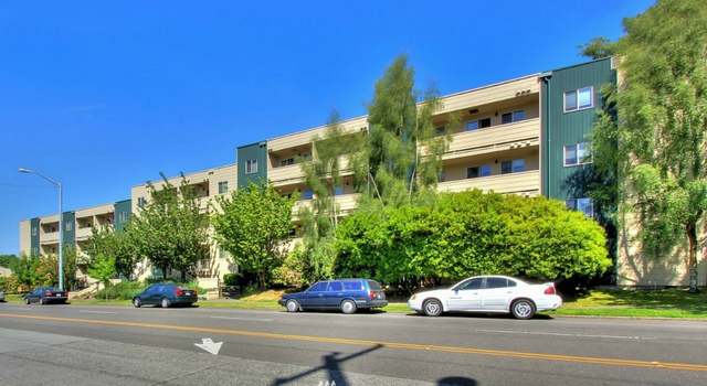 Photo of 4800 Fauntleroy Way SW #308, Seattle, WA 98116