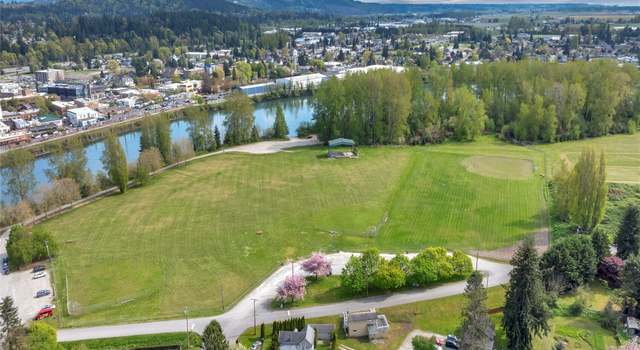 Photo of 715 Garfield St, Mount Vernon, WA 98273