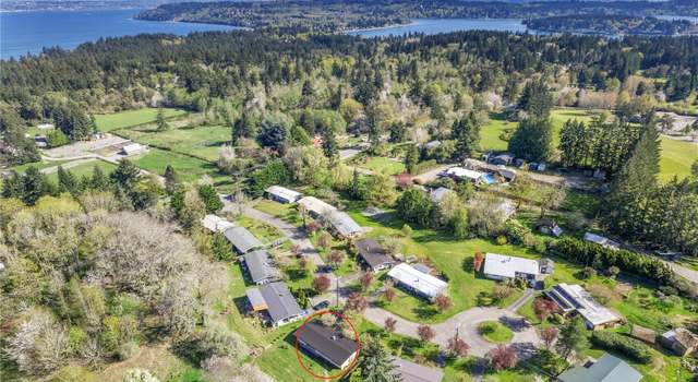 Photo of 9918 SW 206th Ct N, Vashon, WA 98070