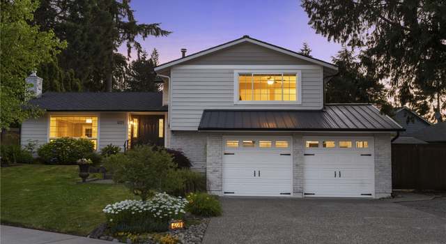 Photo of 4229 190th Ave SE, Issaquah, WA 98027