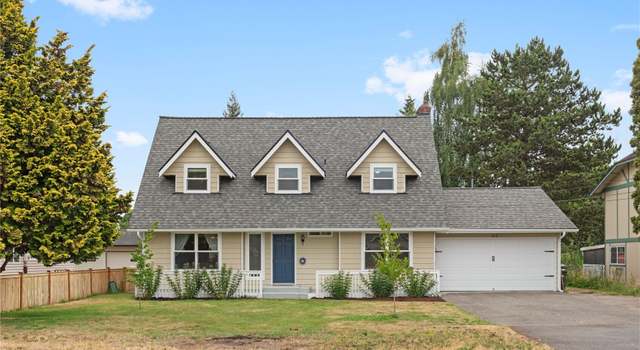 Photo of 717 16th St SW, Puyallup, WA 98371