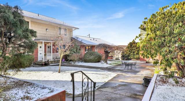 Photo of 901 N Forest #130, Bellingham, WA 98225