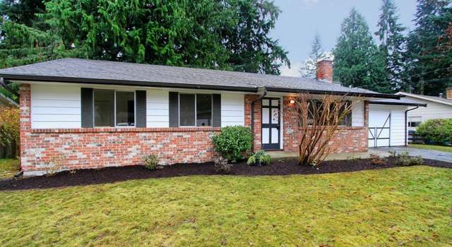 Photo of 14214 105th Ave NE, Kirkland, WA 98034
