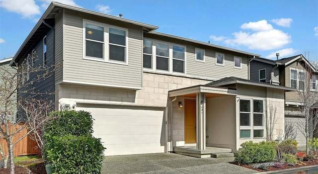 Photo of 3607 178th St SE, Bothell, WA 98012