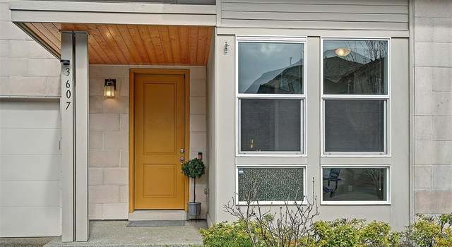 Photo of 3607 178th St SE, Bothell, WA 98012