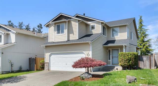Photo of 1215 192nd Street Ct E, Spanaway, WA 98387