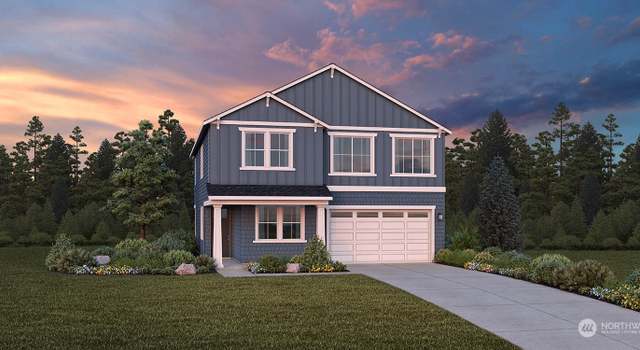 Photo of 7410 13th (Homesite 23) Ct SE, Lake Stevens, WA 98258