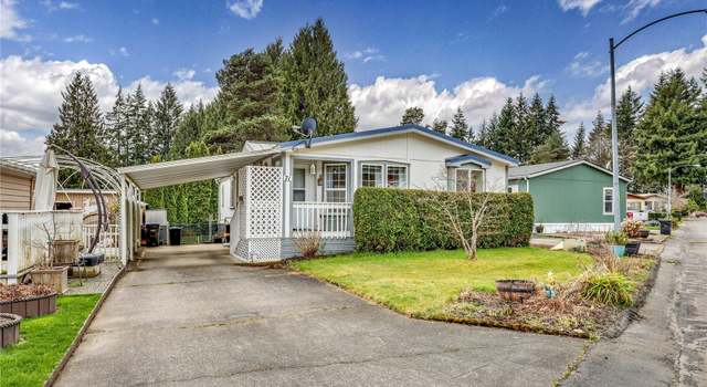 Photo of 16300 NE State Highway 305 #71, Poulsbo, WA 98370