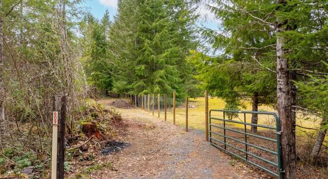 Photo of 609 Mineral Creek Rd, Morton, WA 98356