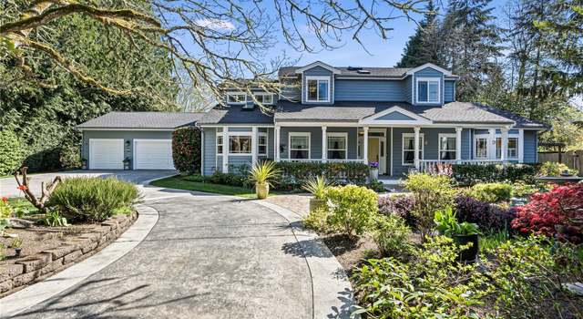 Photo of 6518 87th Ave W, University Place, WA 98467