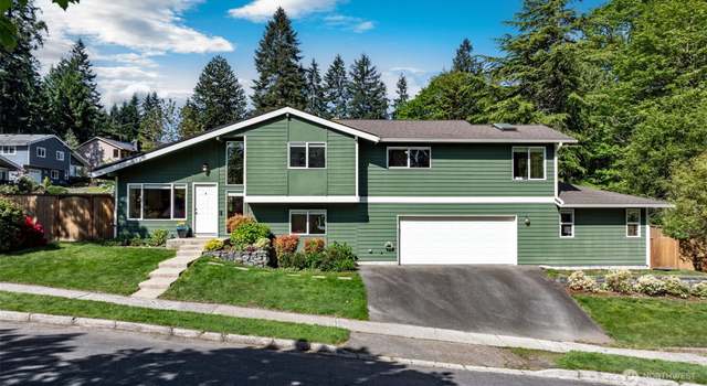 Photo of 5603 159th Pl NE, Redmond, WA 98052