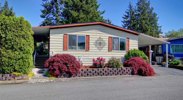 Photo of 815 124th St SW #94, Everett, WA 98204