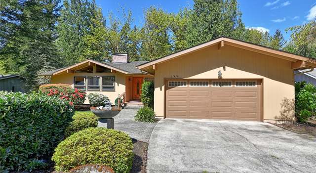 Photo of 17418 NE 33rd St, Redmond, WA 98052