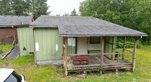 Photo of 1411 249th Pl, Ocean Park, WA 98640