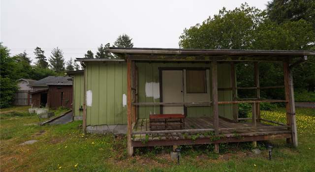 Photo of 1411 249th Pl, Ocean Park, WA 98640