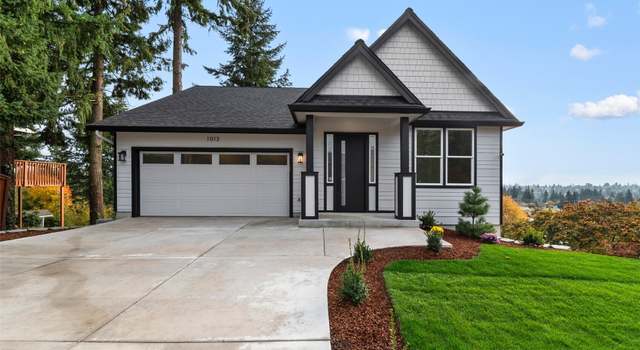 Photo of 1013 NE 64th St, Vancouver, WA 98665