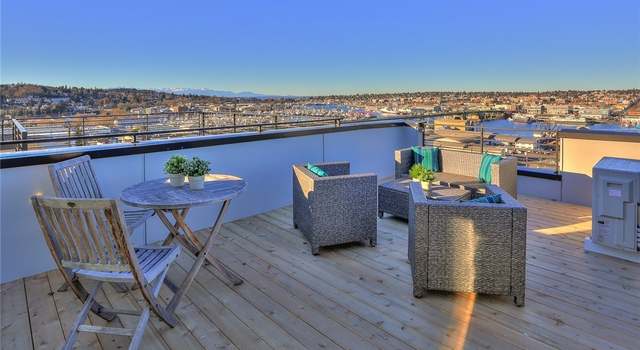 Photo of 1228 W Emerson St, Seattle, WA 98119