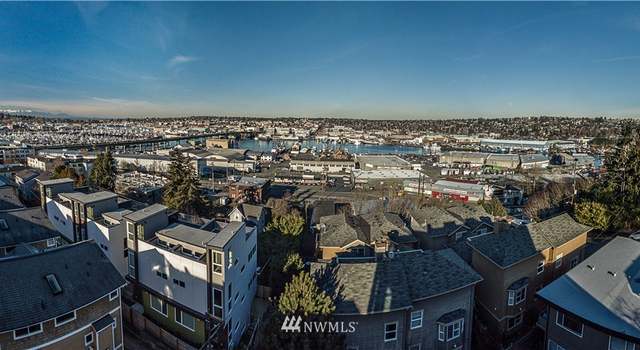 Photo of 1228 W Emerson St, Seattle, WA 98119