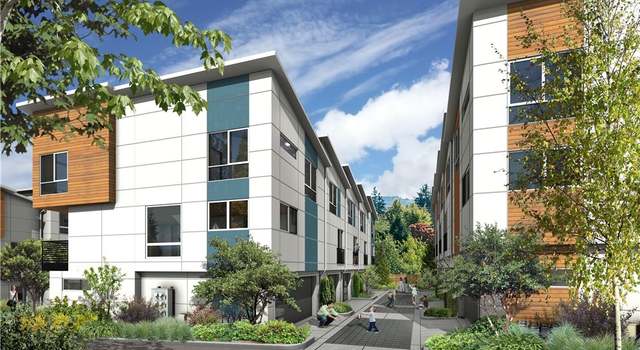 Photo of 8607 22nd Pl NE, Seattle, WA 98115