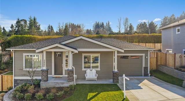 Photo of 3842 Scott Ln, Gig Harbor, WA 98335
