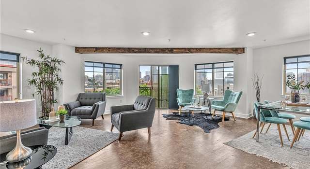 Photo of 700 E Denny Way #505, Seattle, WA 98122
