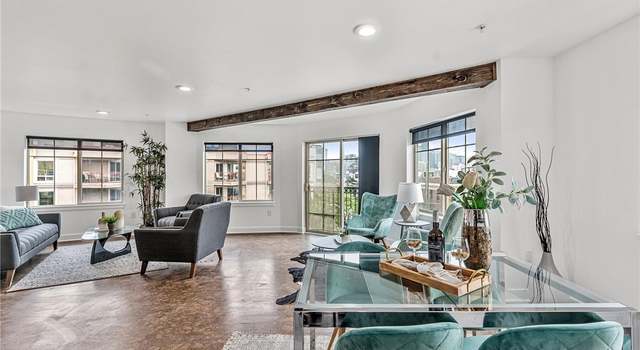 Photo of 700 E Denny Way #505, Seattle, WA 98122