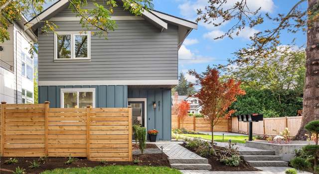 Photo of 8811 Wallingford Ave N, Seattle, WA 98103