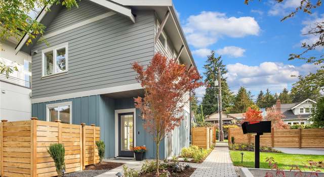 Photo of 8811 Wallingford Ave N, Seattle, WA 98103