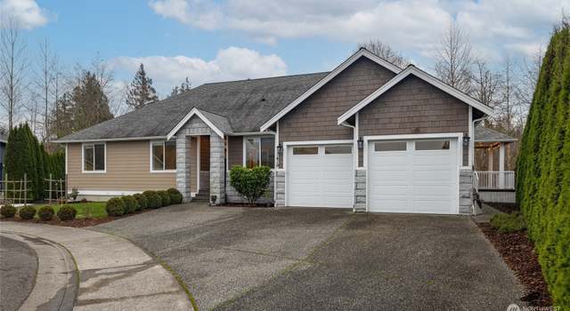 Photo of 1419 Cascara Ct, Ferndale, WA 98248