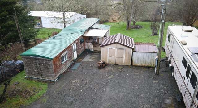 Photo of 917 D St, Vader, WA 98593